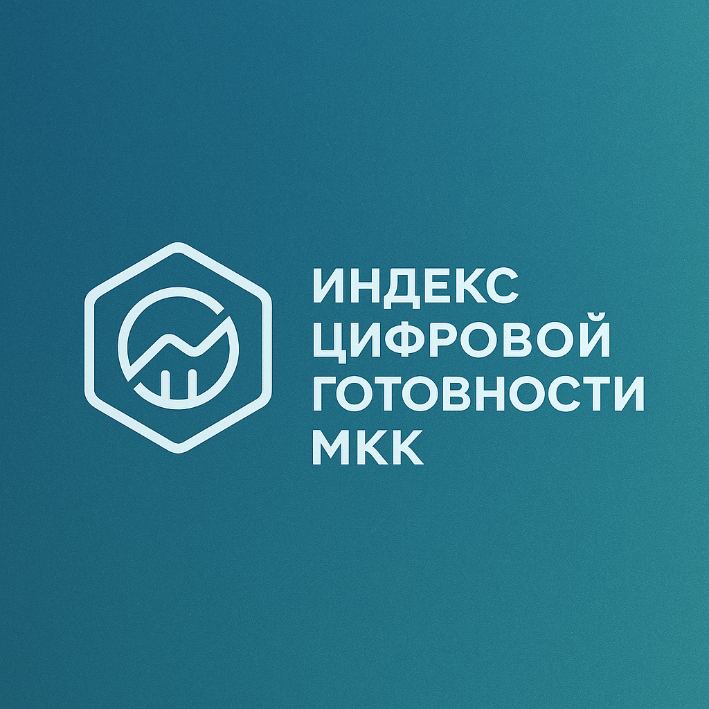 Индекс цифровой готовности МКК
